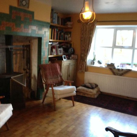 مبيت وإفطار أجالي Lisieux House On Lough Neagh المظهر الخارجي الصورة