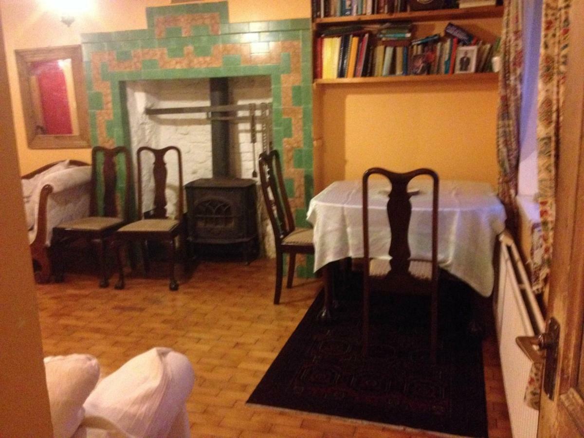 مبيت وإفطار أجالي Lisieux House On Lough Neagh المظهر الخارجي الصورة